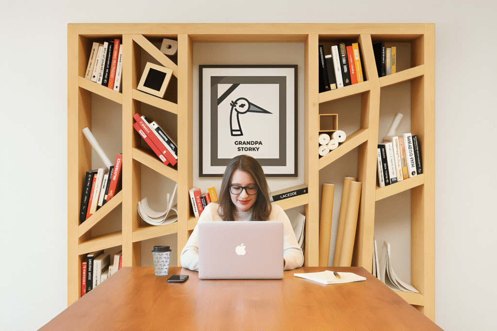 Home 32 Stork Advertising - Home